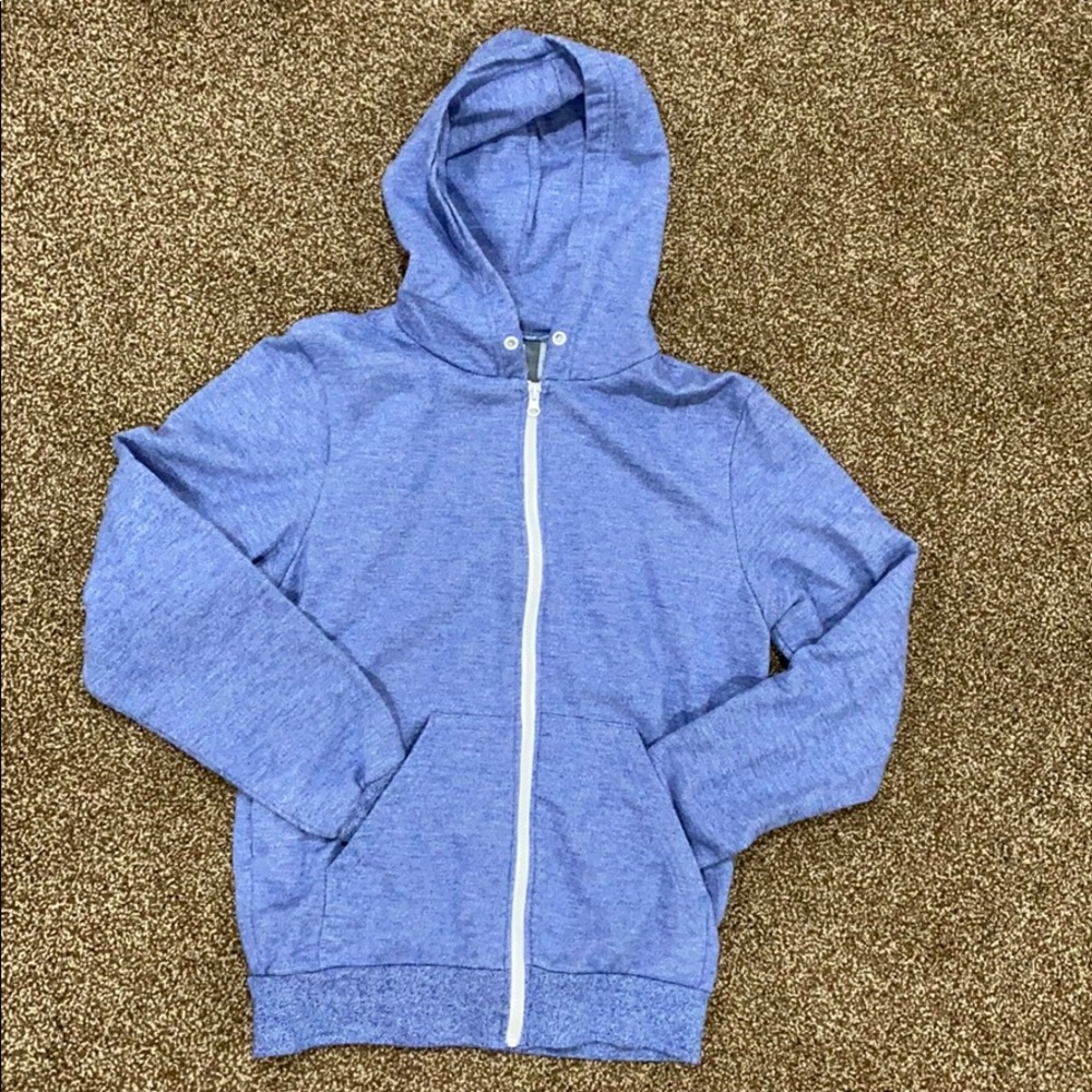 Men’s BDG Zip Up
